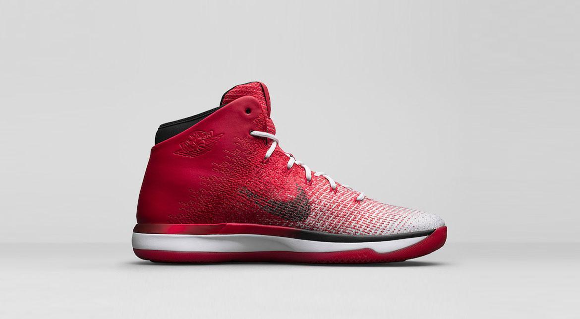 Air Jordan XXXI 